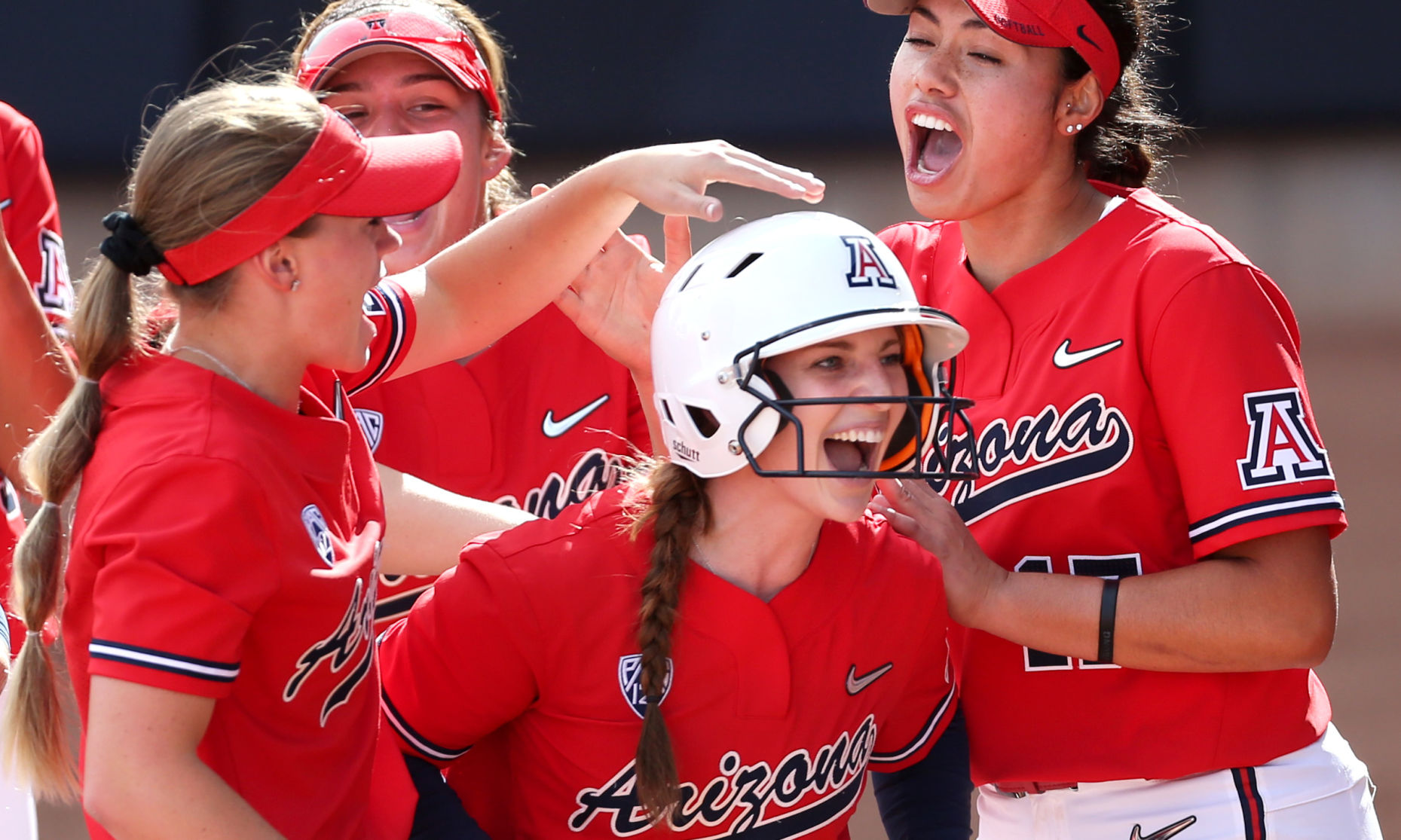 Arizona vs Auburn